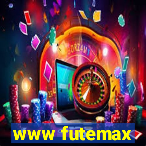www futemax